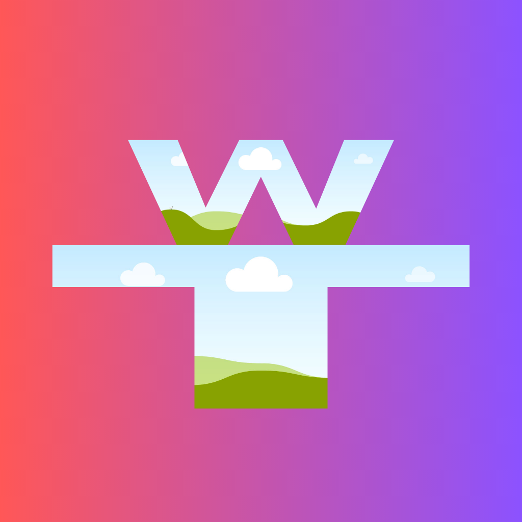 water me icon